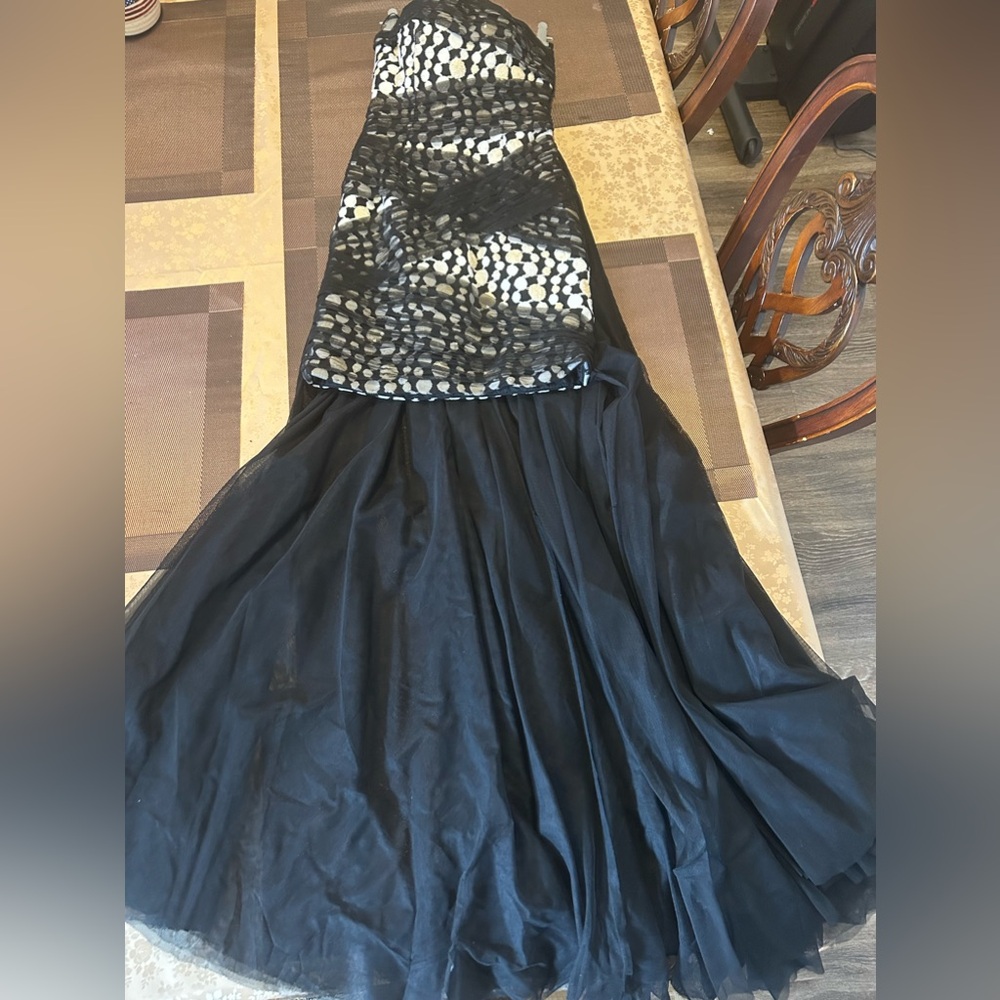 Jovani Formal Dress Size 4